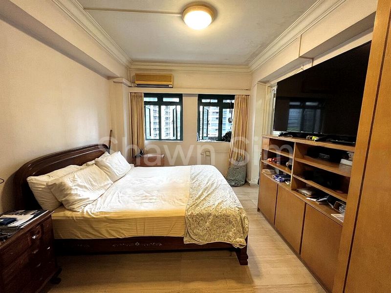 4 Room (4A) HDB for Sale in  6 Boon Keng Road - Image 4